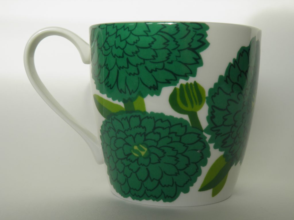 Primavera -muki vihreä Iittala - Image 2
