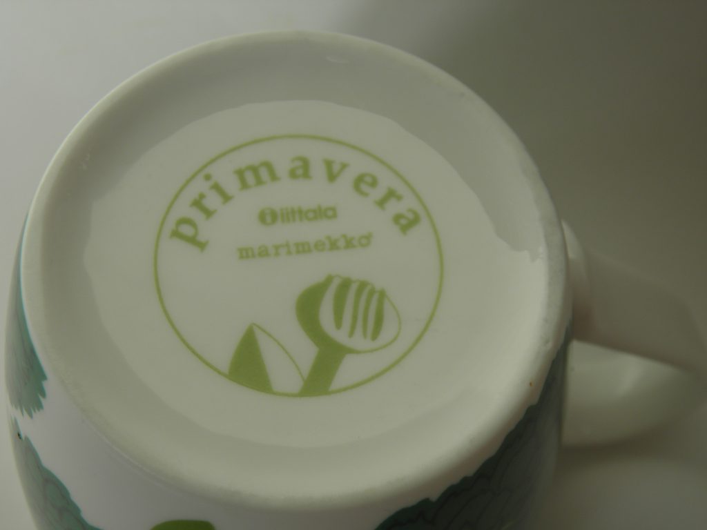 Primavera -muki vihreä Iittala - Image 4