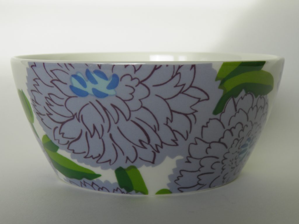 Primavera -kulho lila Iittala