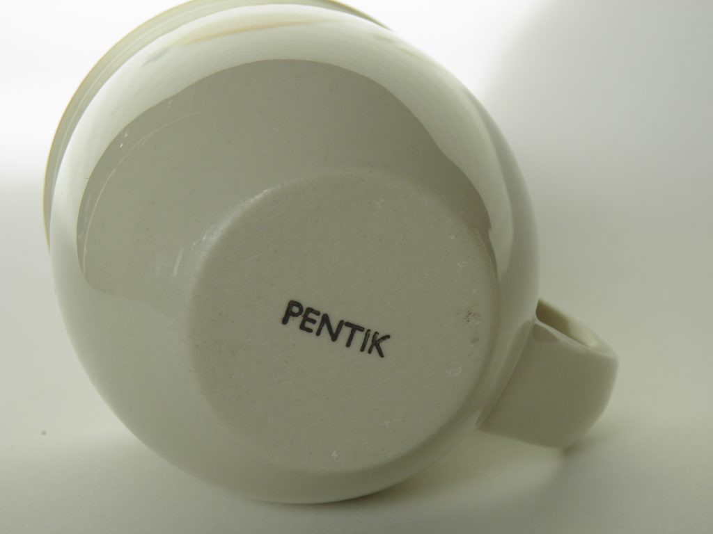 Omena muki Pentik MYYTY - Image 4