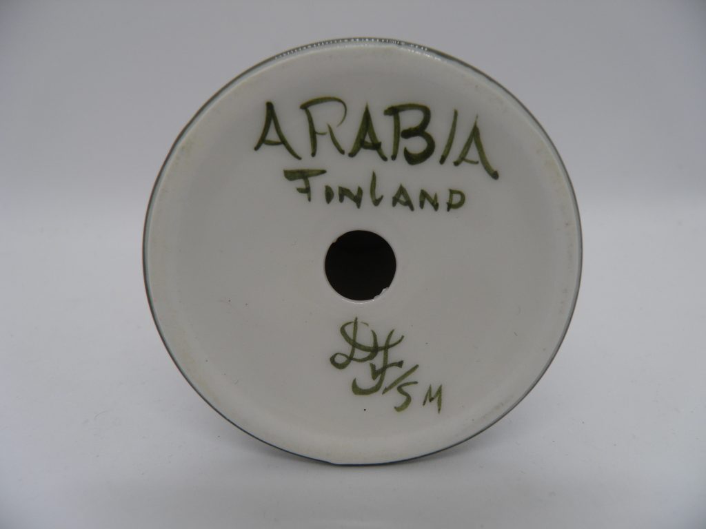 Palermo munakuppi Arabia - Image 4