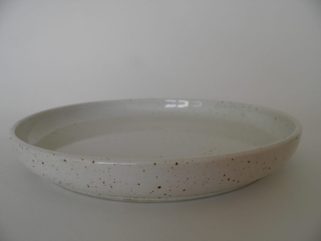 Halla lautanen 20,7 cm MYYTY