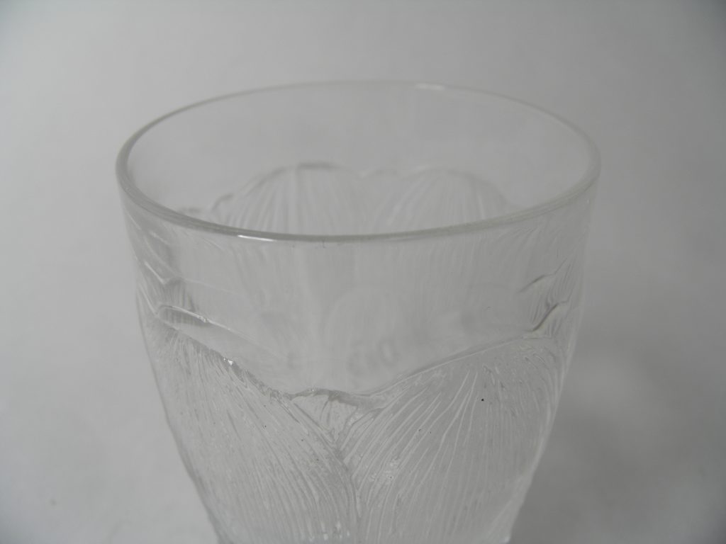 Pioni juomalasi korkea - Image 2