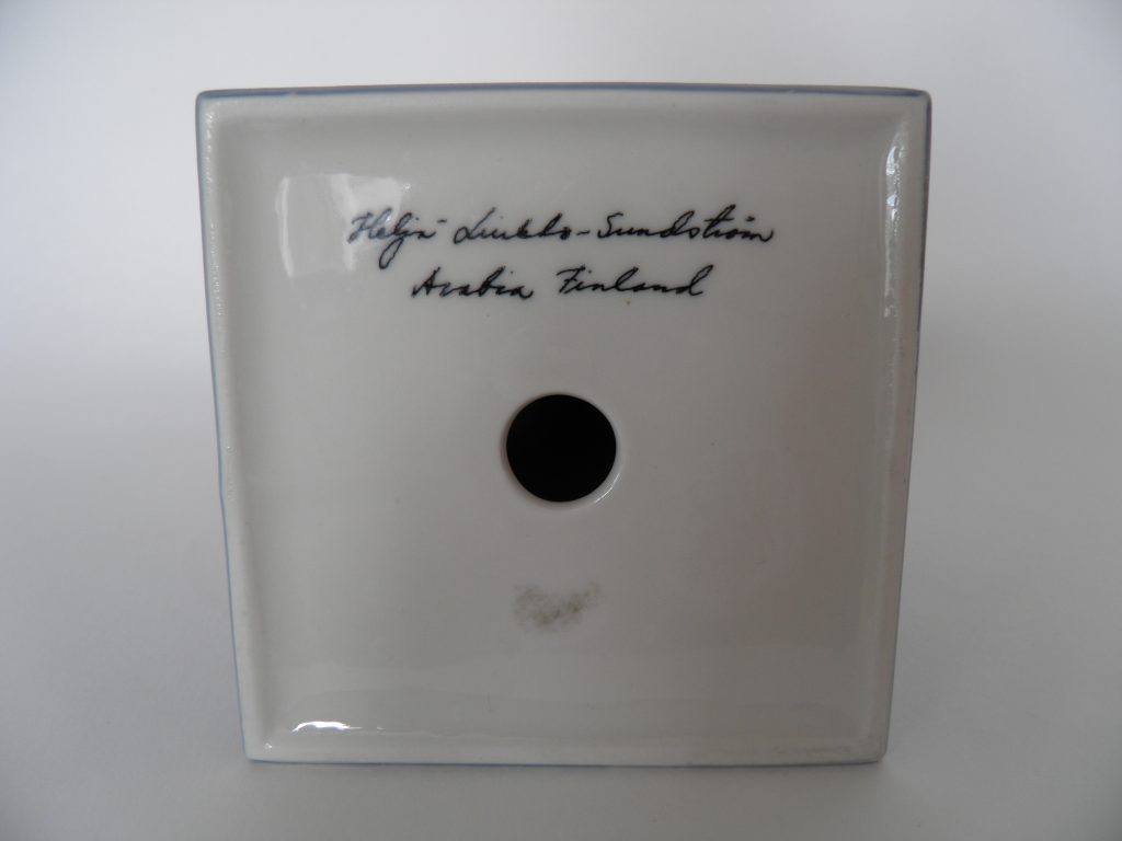 Kynttilänjalka Heljä Liukko-Sundström - Image 5