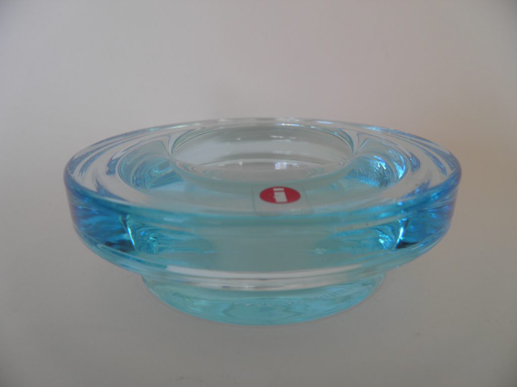 Halo tuikkukynttilä Iittala