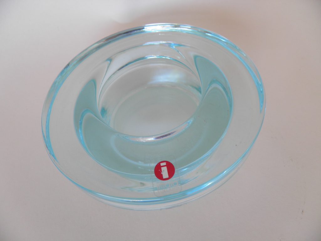 Halo tuikkukynttilä Iittala - Kuva 3