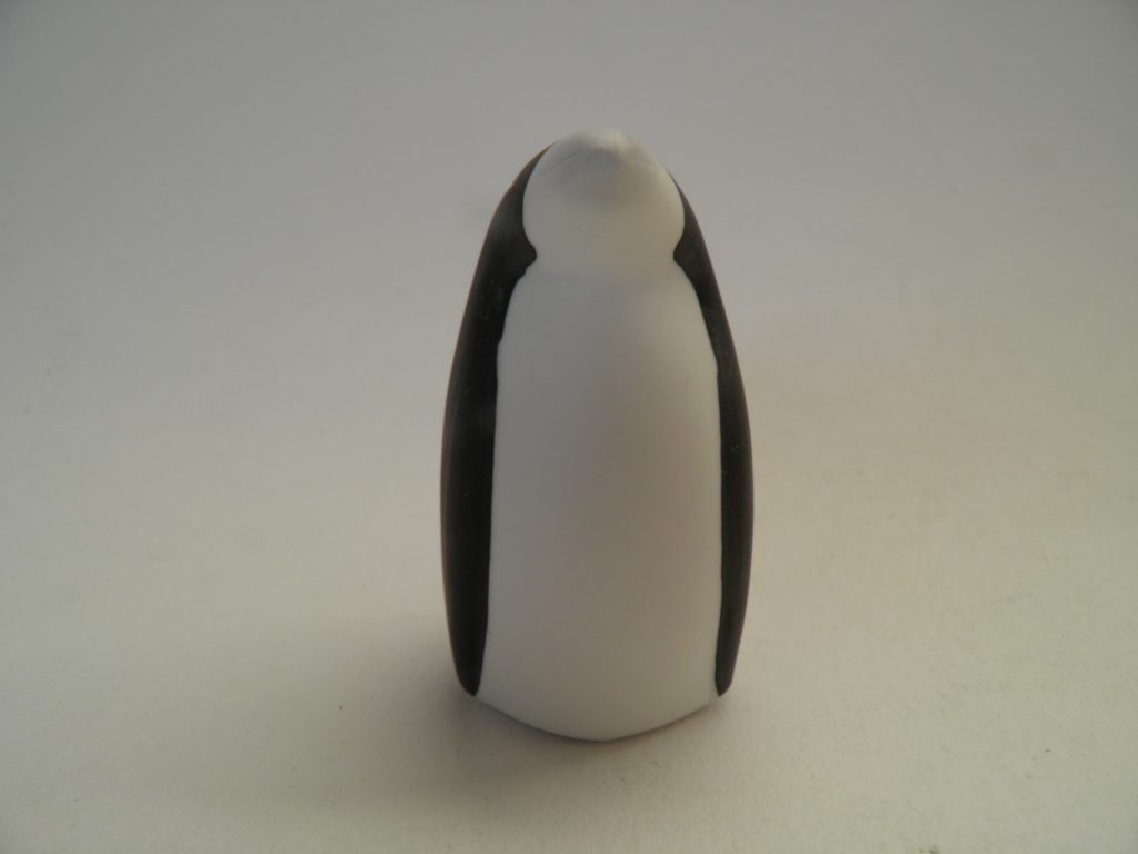 Pingviiniemo Heljä Liukko-Sundström - Image 2