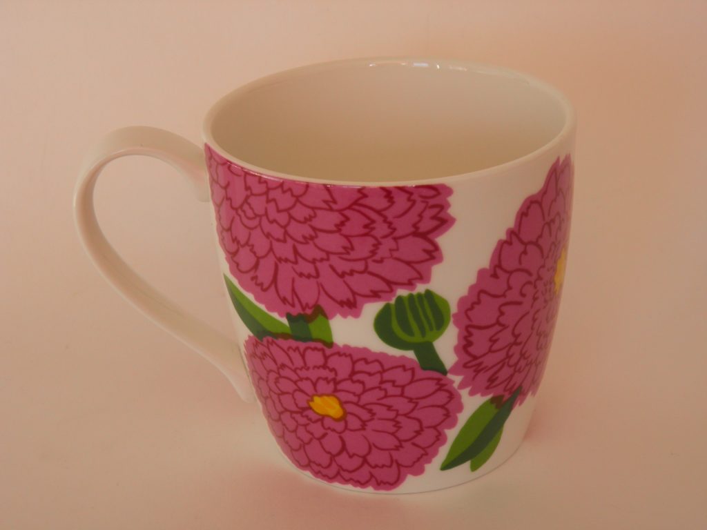 Primavera -muki vadelmanpunainen Iittala - Image 2