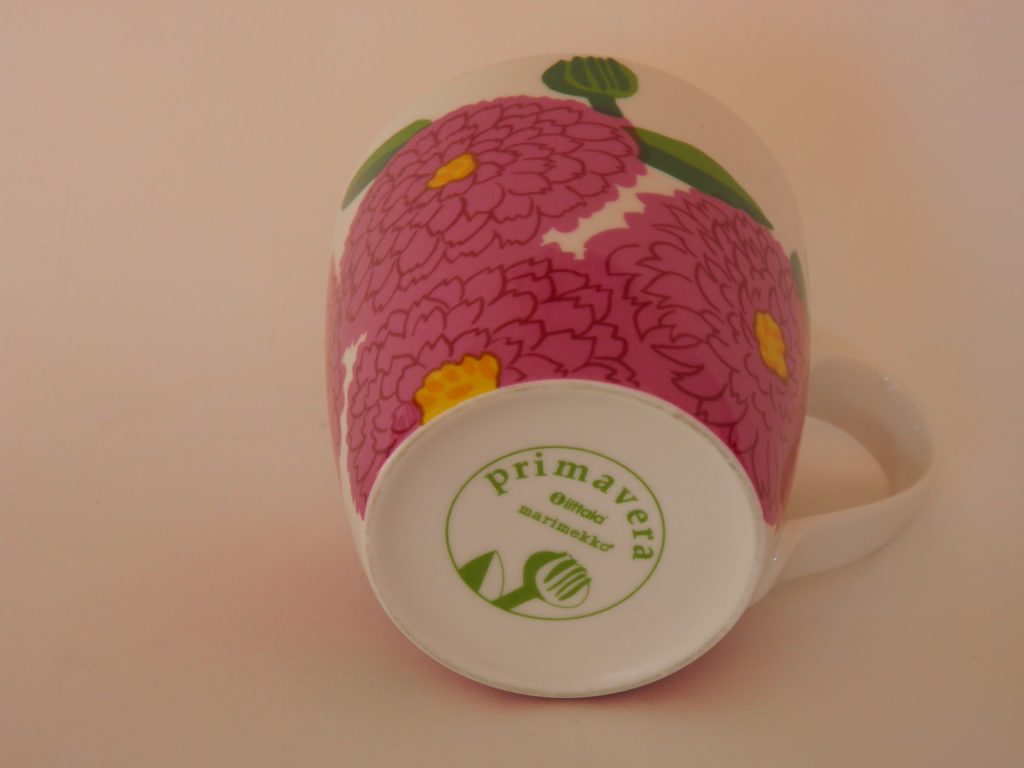 Primavera -muki vadelmanpunainen Iittala - Image 4