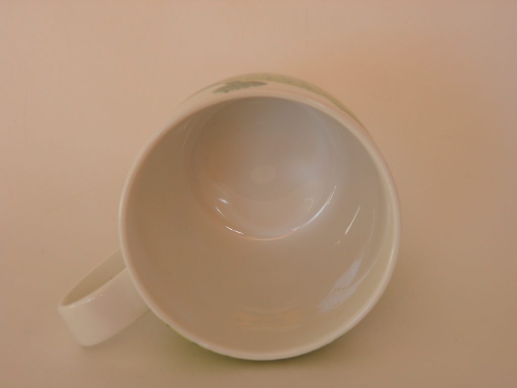 Primavera -muki vaaleanvihreä Iittala MYYTY - Image 3