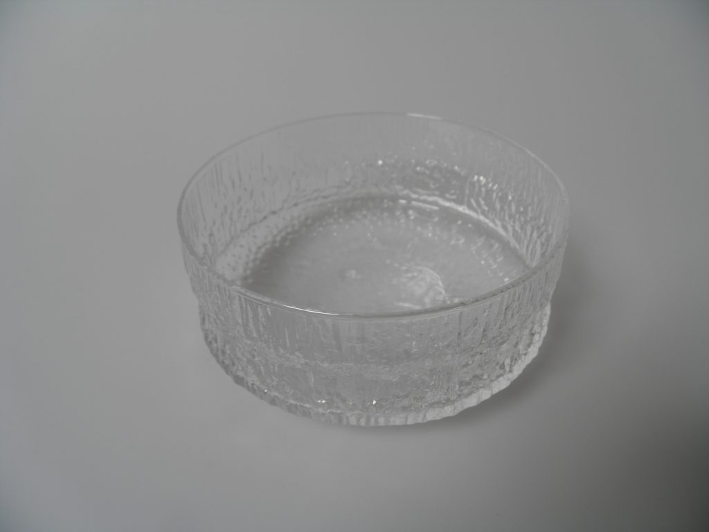 Paadar small Bowl Iittala