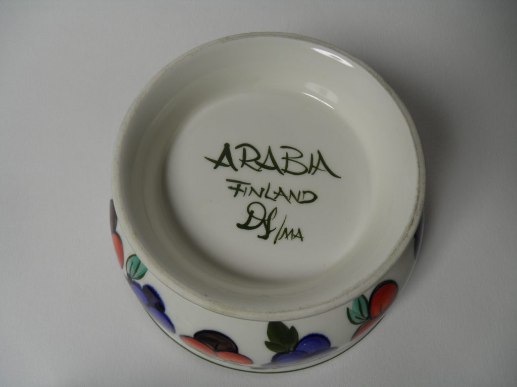 Palermo terriini Arabia - Image 4