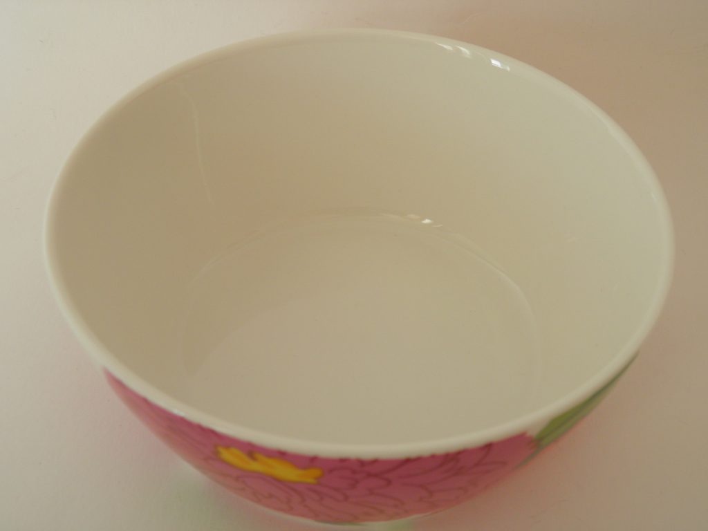 Primavera -kulho vadelmanpunainen Iittala - Image 2