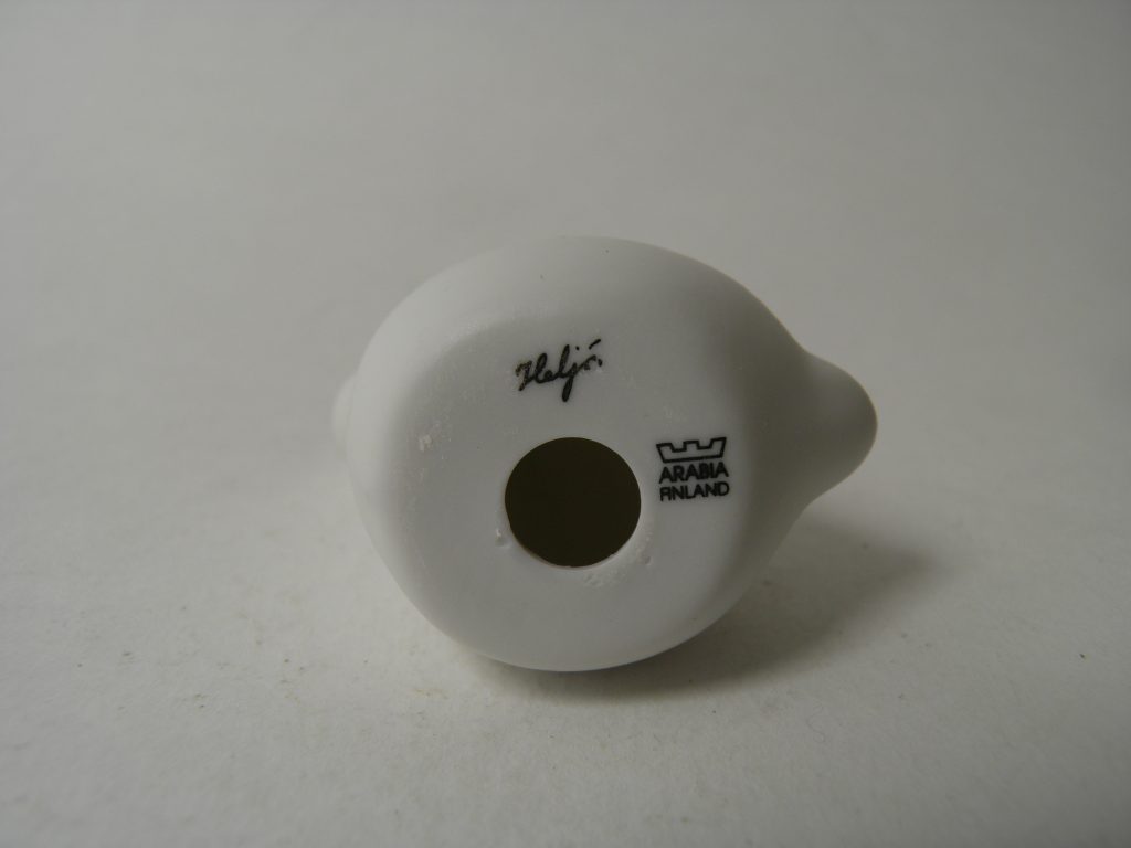 Äitijänis -figuuri HL-S MYYTY - Image 3