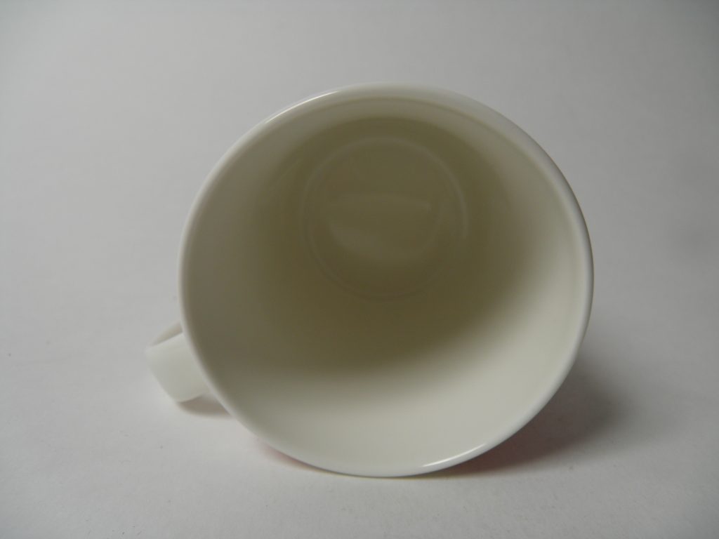 Kurjenpolvi muki vaaleanpunainen Marimekko - Image 3