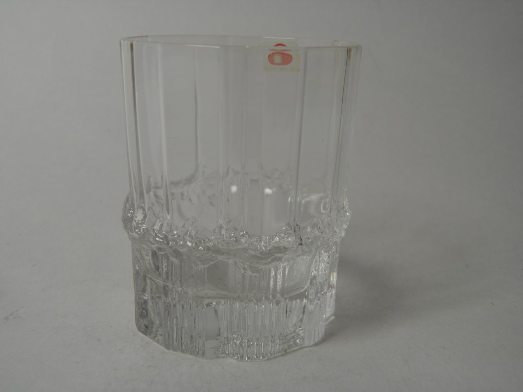 Pallas juomalasi Iittala MYYTY