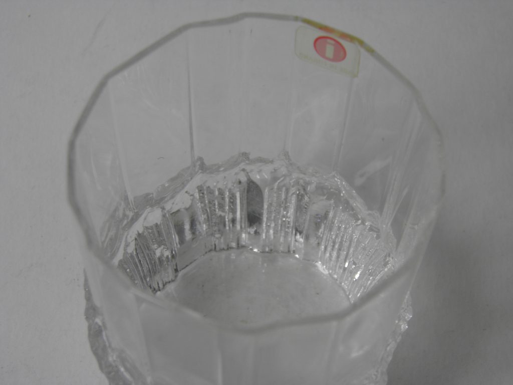 Pallas juomalasi Iittala MYYTY - Image 2