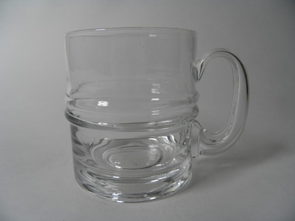 Pisararengas tuoppi Iittala