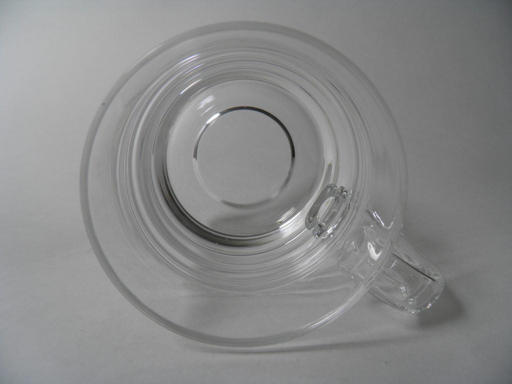 Pisararengas tuoppi Iittala - Image 2