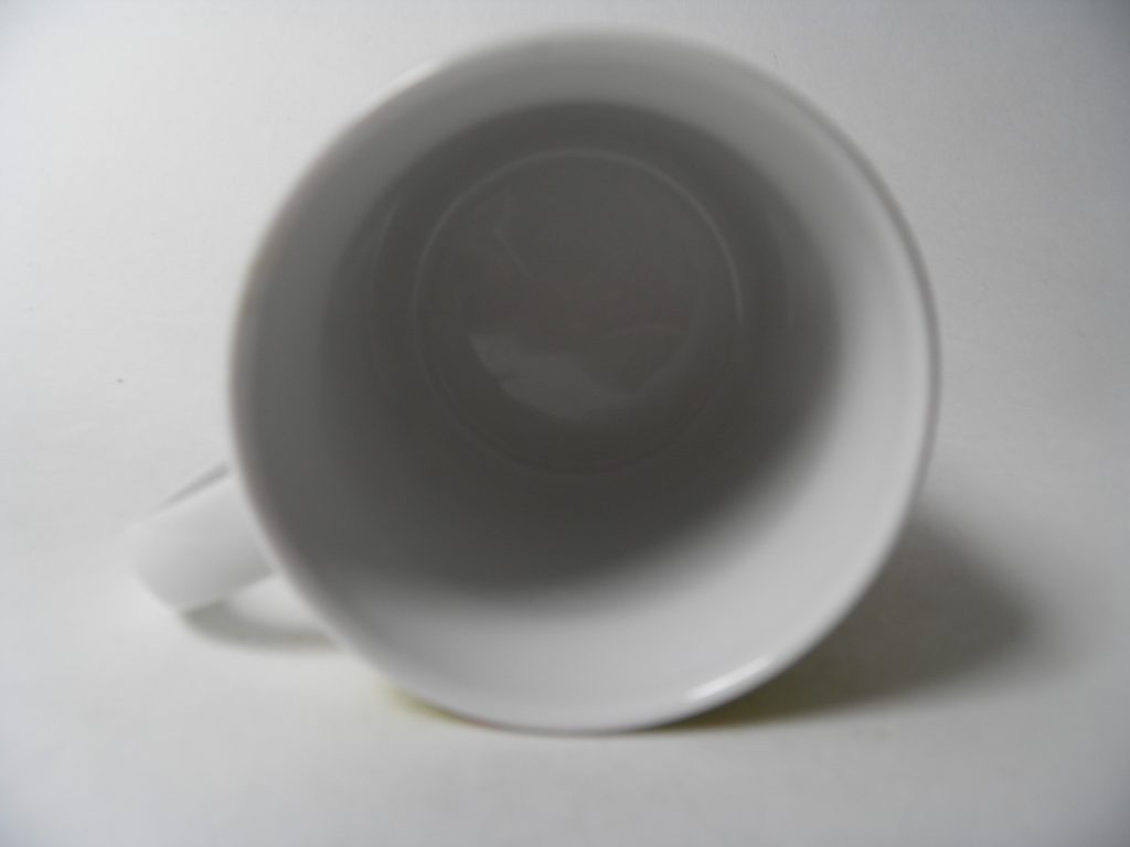 Pirput Parput muki keltainen Marimekko MYYTY - Image 3
