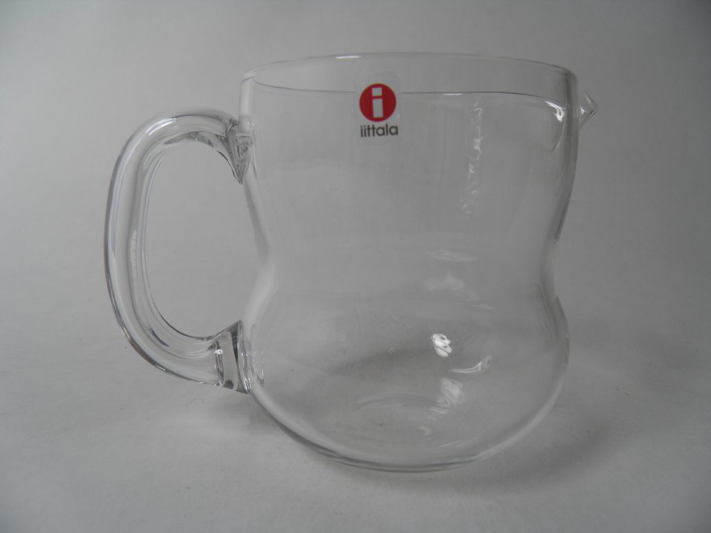 Paula kaadin 0,5 l Iittala MYYTY