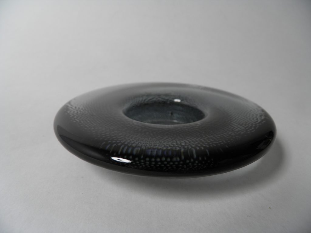 Nappi harmaa Iittala