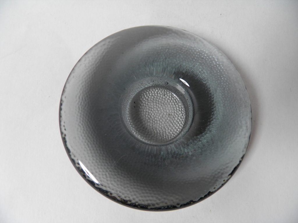 Nappi harmaa Iittala - Image 2