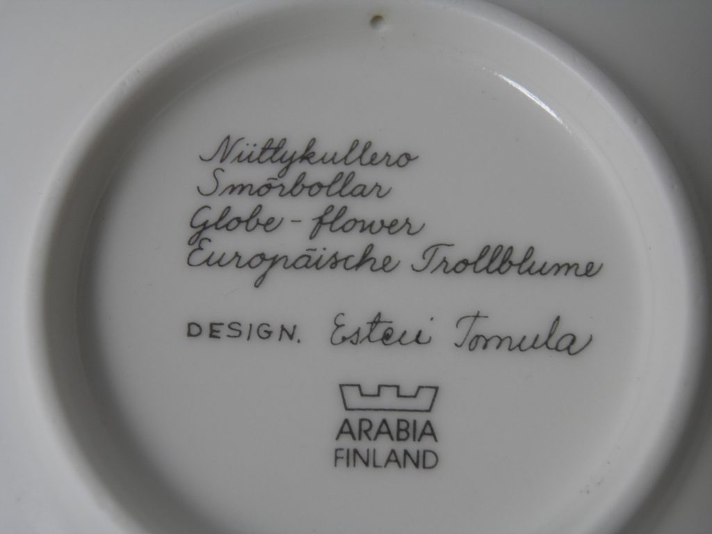 Niittykullero Esteri Tomula - Image 4