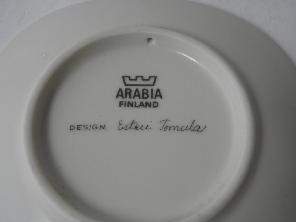 Kurjenkello Esteri Tomula - Image 4