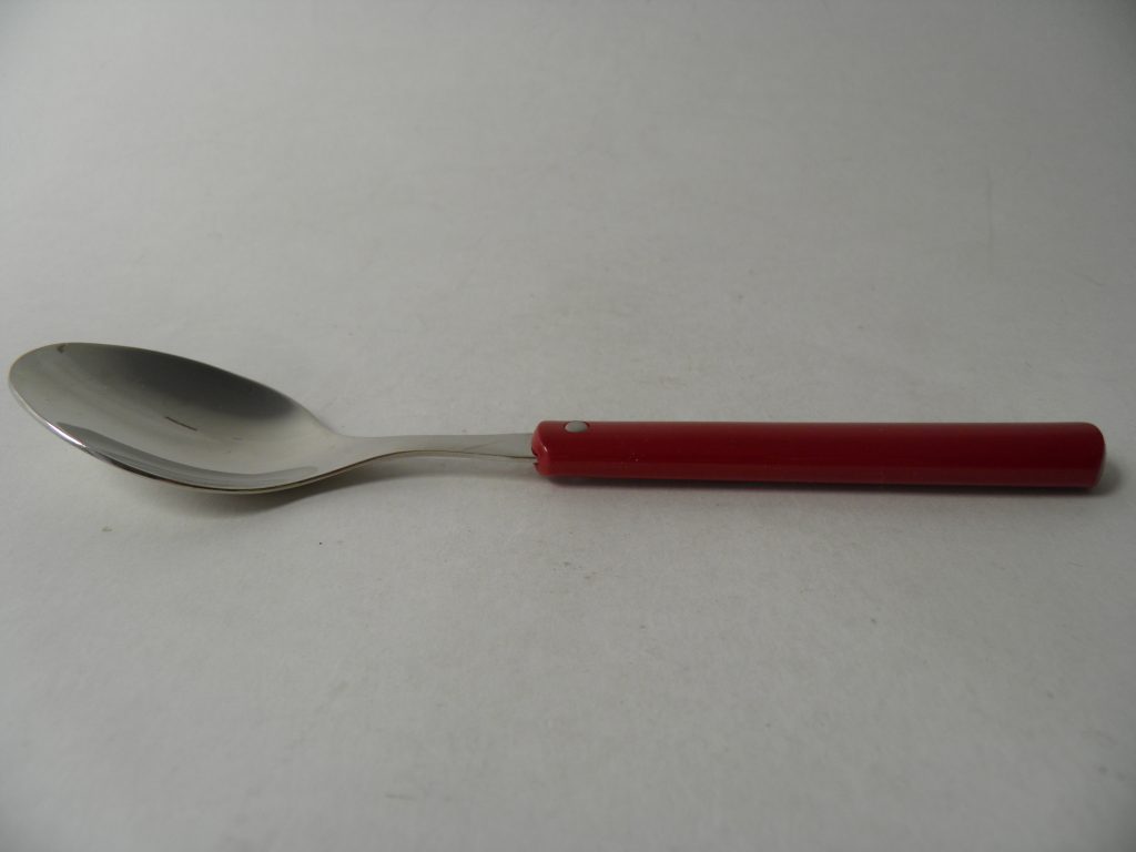 Hackman Hackminna tablespoon red