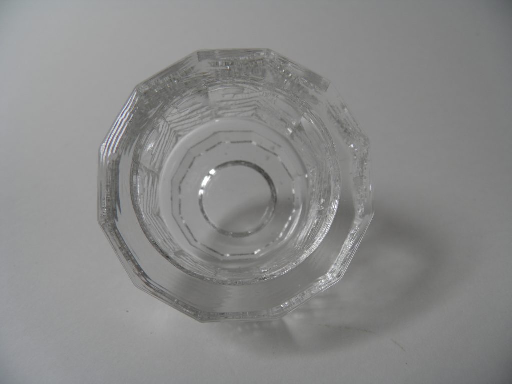 Kuusi tuikkukynttilä Iittala - Image 2