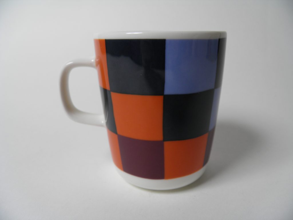 Kukko ja kana -muki Marimekko - Image 2