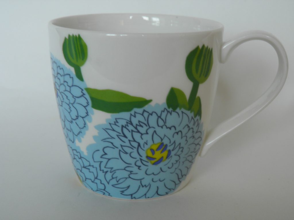 Primavera -muki vaaleansininen, Iittala MYYTY