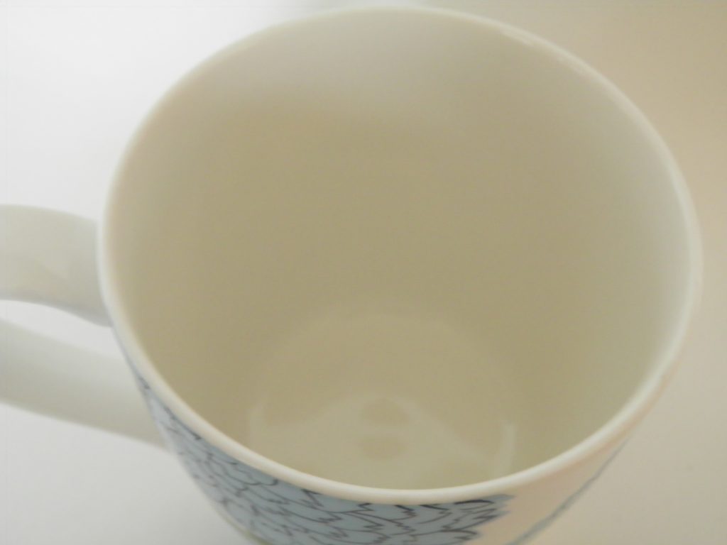 Primavera -muki vaaleansininen, Iittala MYYTY - Image 3