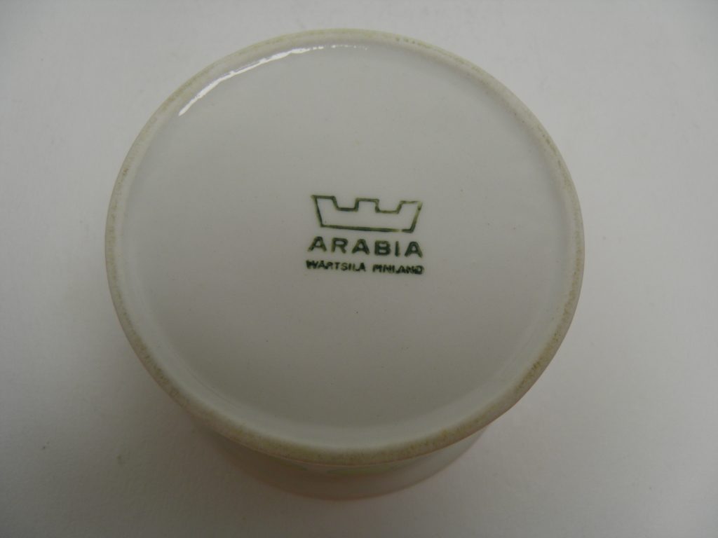 Pomona purkki Omena pieni Arabia - Image 3