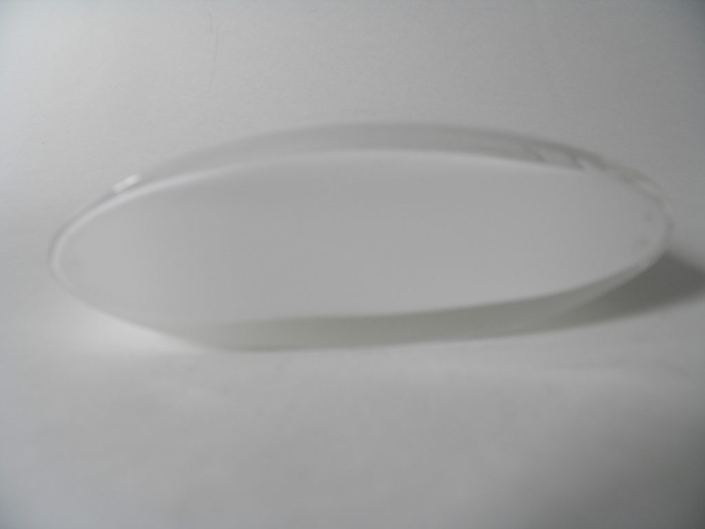 Ovalis pieni opaali Iittala - Image 4