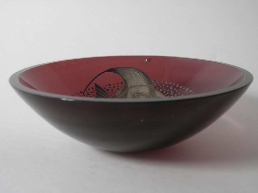 Kulho Kumelan lasi - Image 3