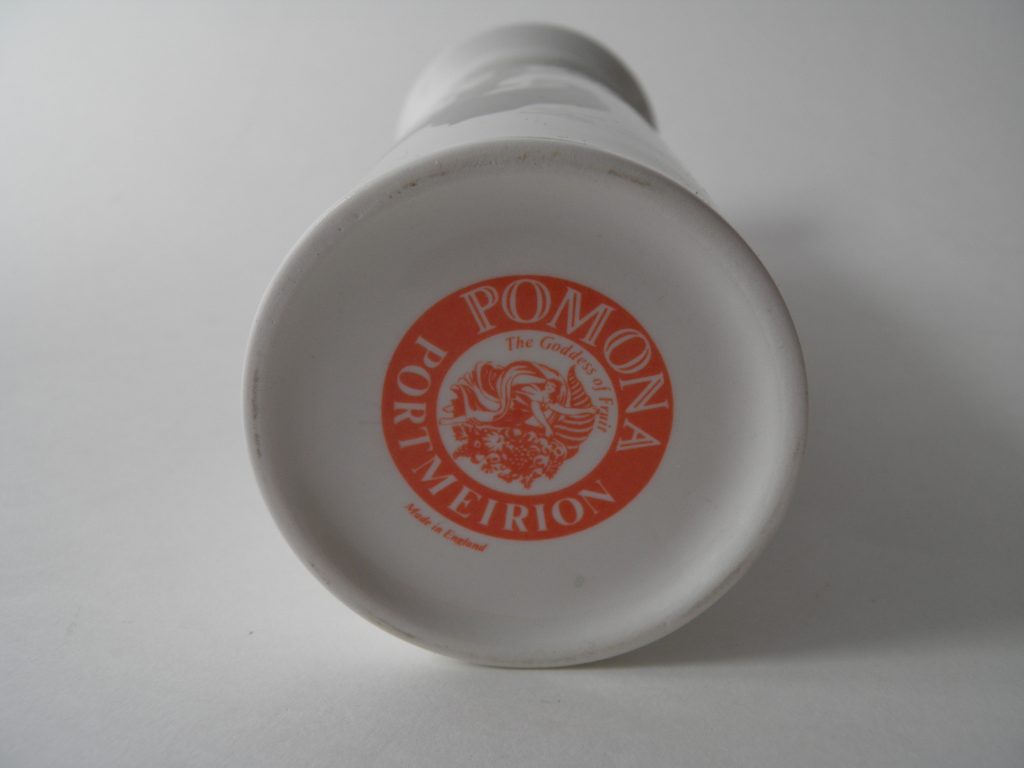 Pomona Portmeirion Maljakko MYYTY - Image 4