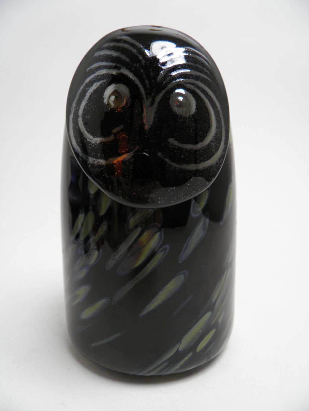 Burrowing Owl Oiva Toikka SOLD
