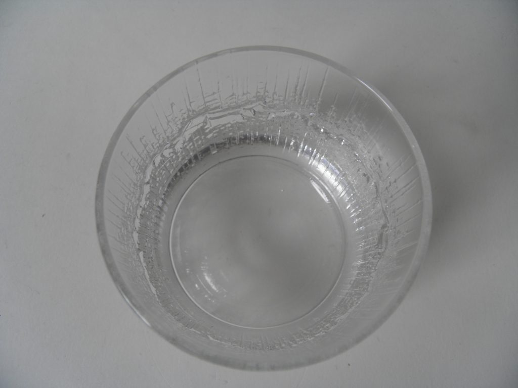 Niva vesilasi Tapio Wirkkala - Image 2