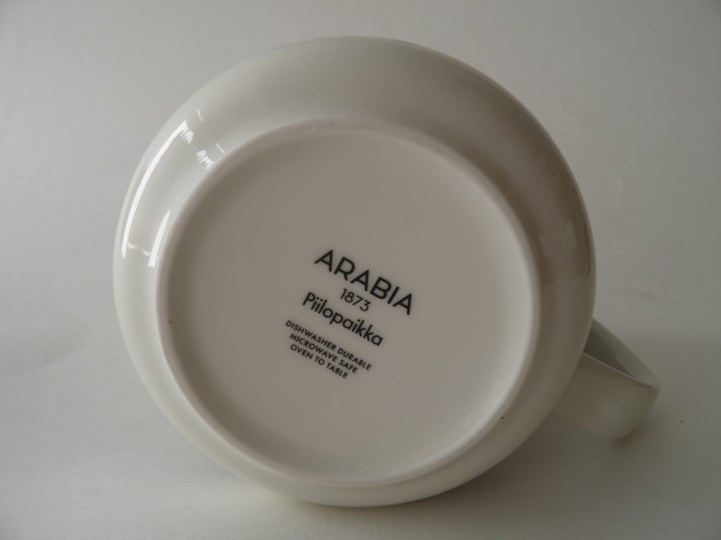 Piilopaikka kannu Arabia - Image 6