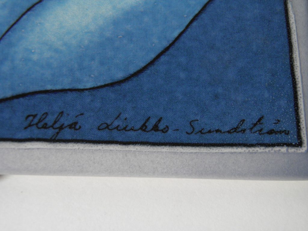 Onnelliset Heljä Liukko-Sundström - Image 2