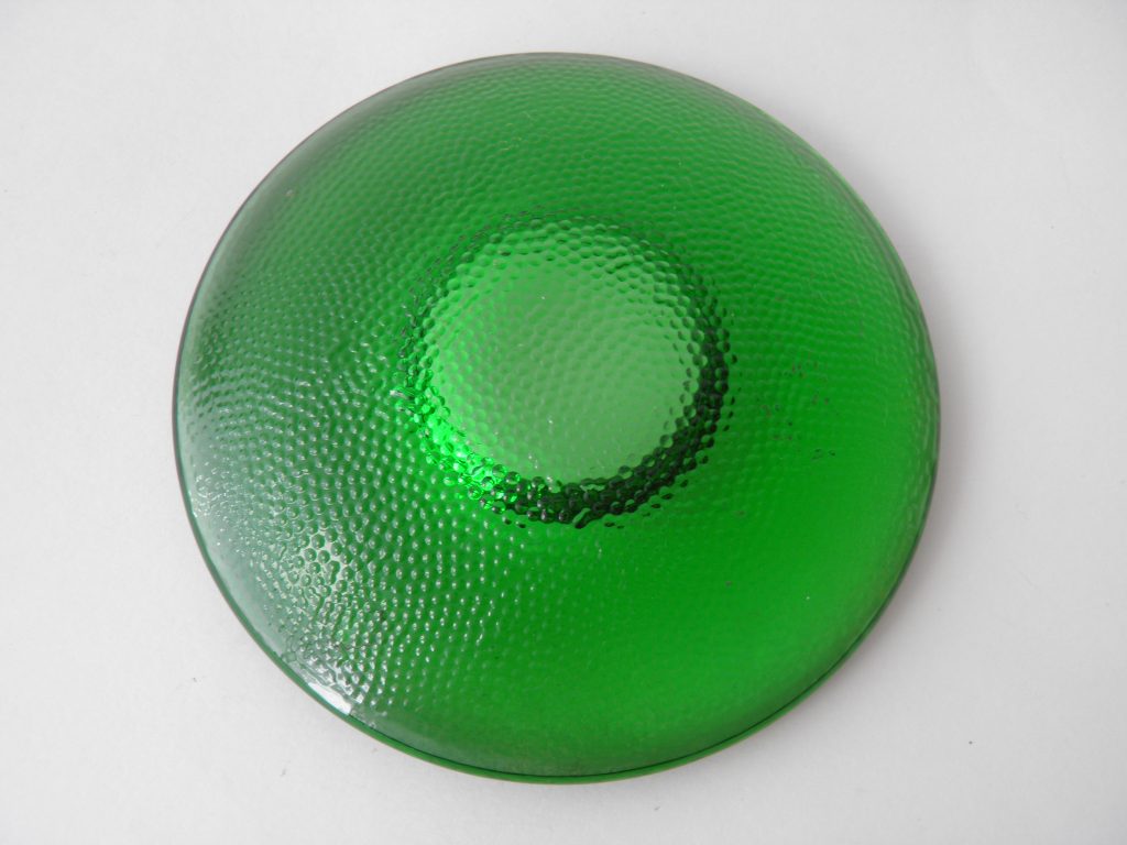 Nappi vihreä Iittala - Image 2