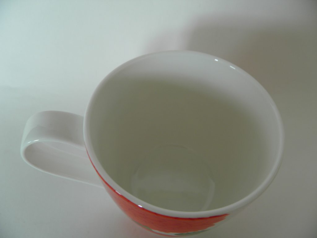 Primavera -muki Punainen - Image 3