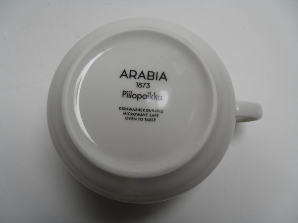 Piilopaikka kuppi Arabia - Image 6