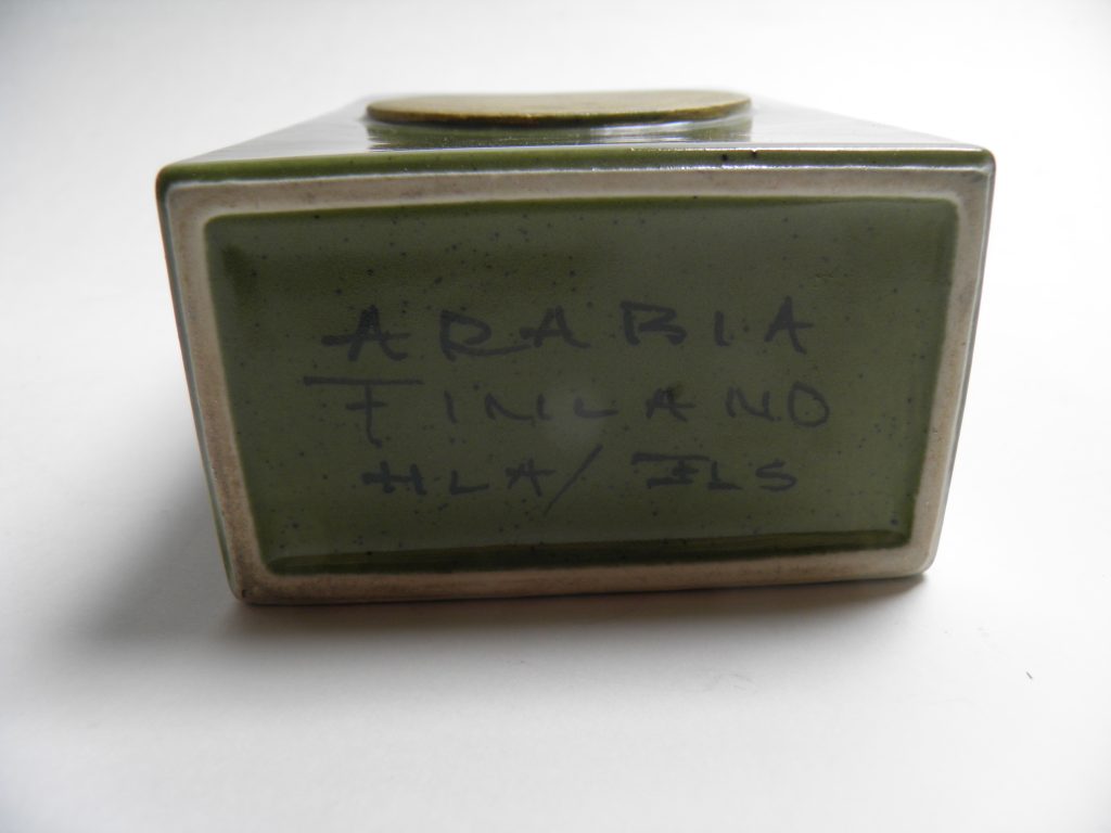 Pullo Hilkka-Liisa Ahola Arabia - Image 5