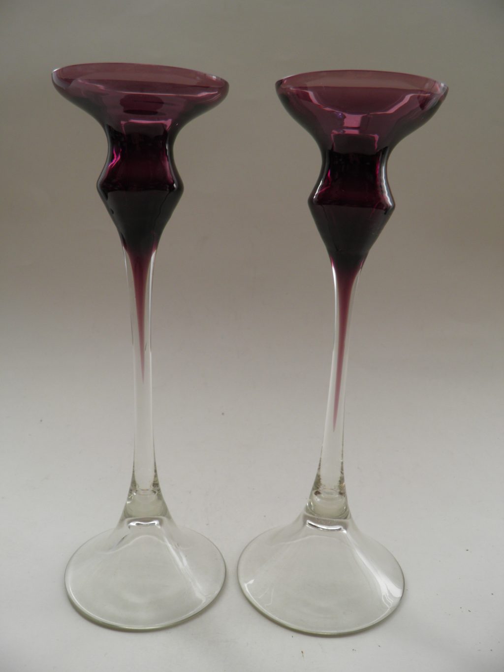 Kynttilänjalka 354 (2 kpl) Kumela