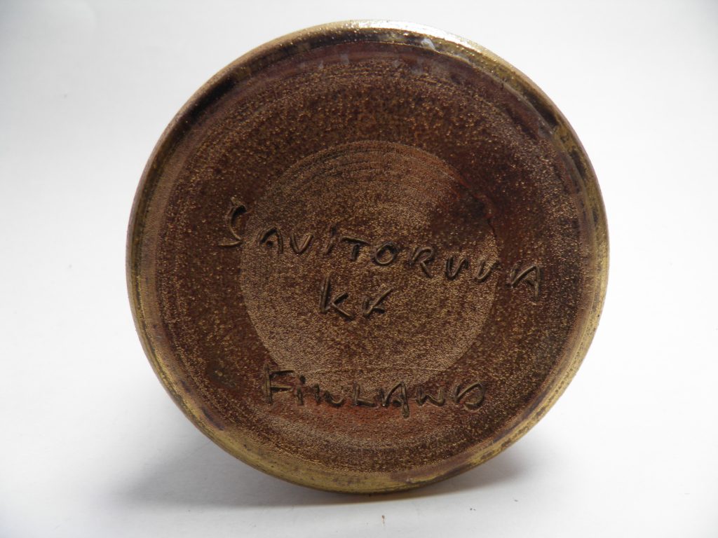 Kynttilänjalka Savitorppa - Image 3