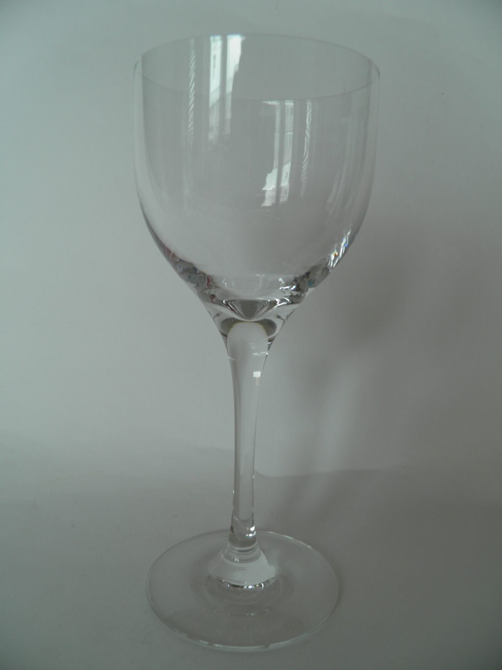 Nana Punaviinilasi Iittala