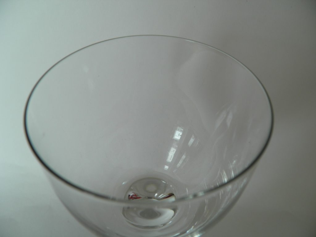 Nana Valkoviinilasi Iittala - Image 2